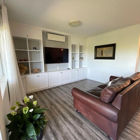 Central Howick Uxbridge Apartments 오클랜드 외부 사진