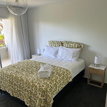 Central Howick Uxbridge Apartments 오클랜드 외부 사진