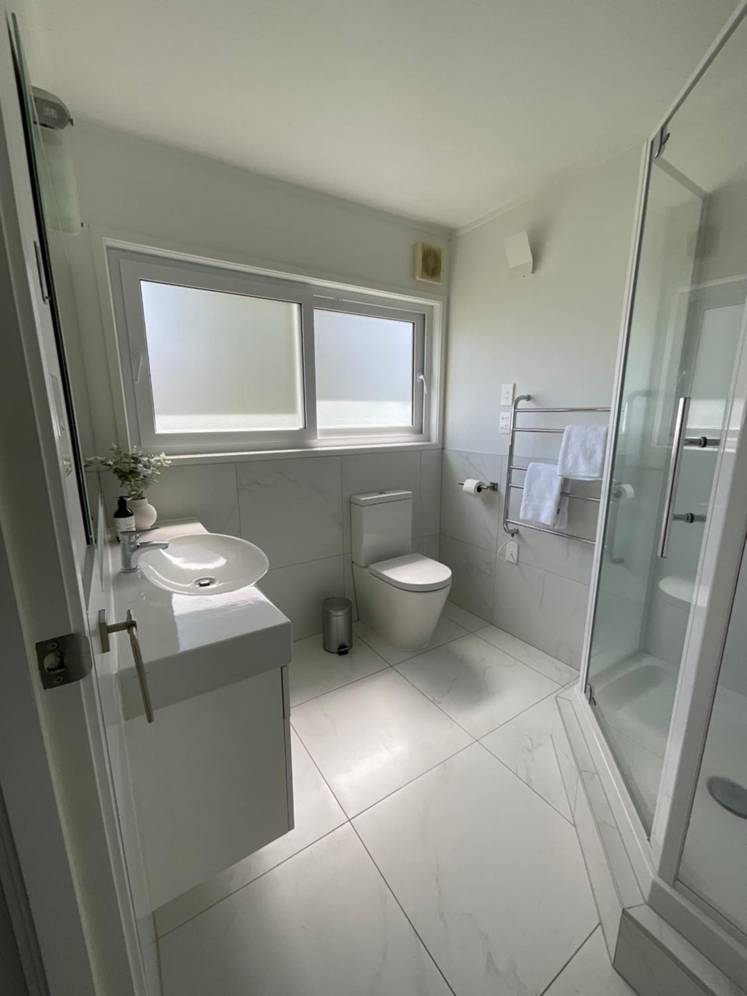 Central Howick Uxbridge Apartments 오클랜드 외부 사진