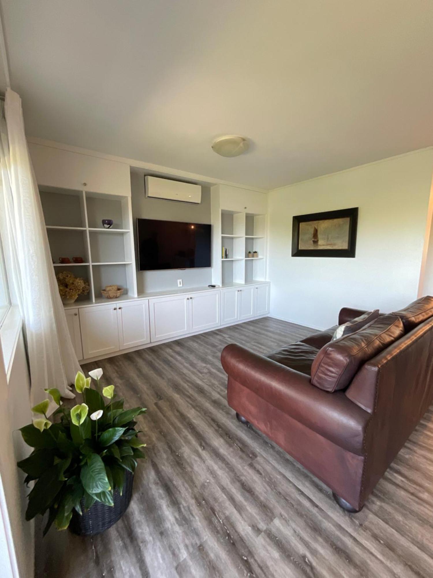 Central Howick Uxbridge Apartments 오클랜드 외부 사진