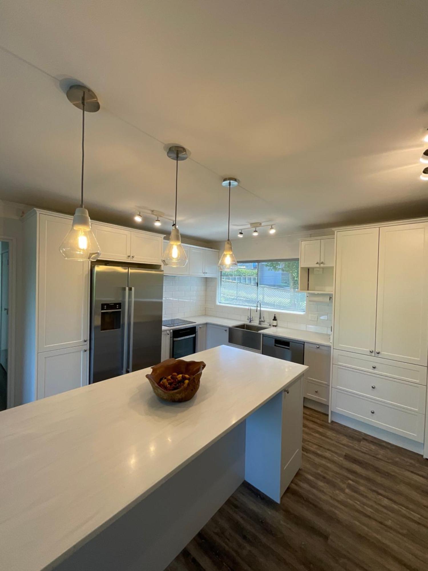 Central Howick Uxbridge Apartments 오클랜드 외부 사진