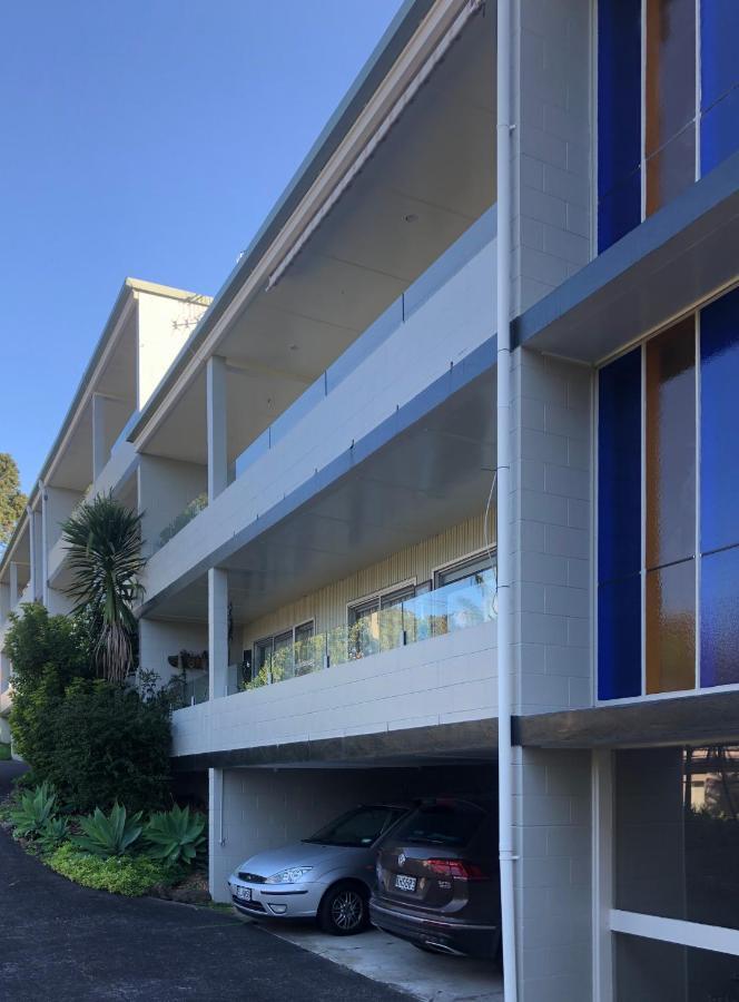 Central Howick Uxbridge Apartments 오클랜드 외부 사진