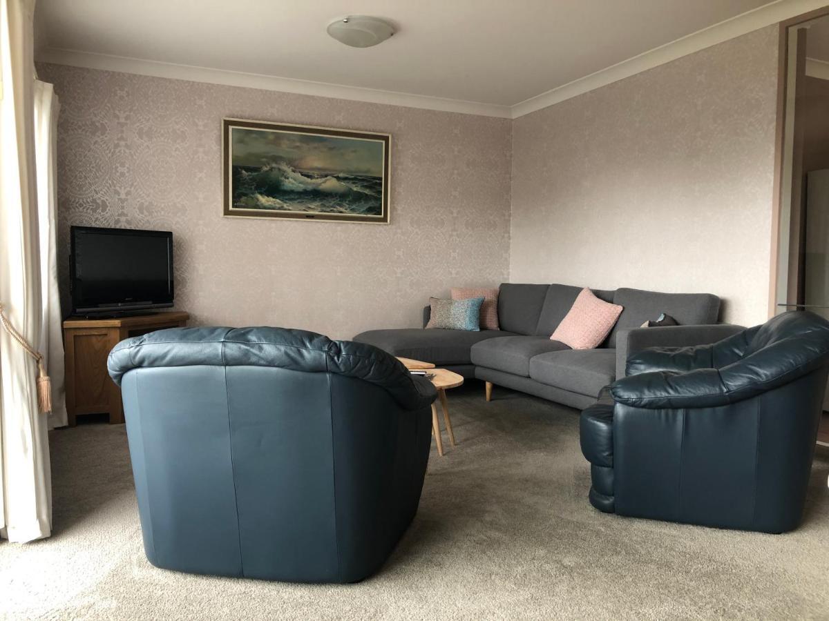 Central Howick Uxbridge Apartments 오클랜드 외부 사진