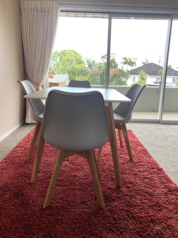 Central Howick Uxbridge Apartments 오클랜드 외부 사진
