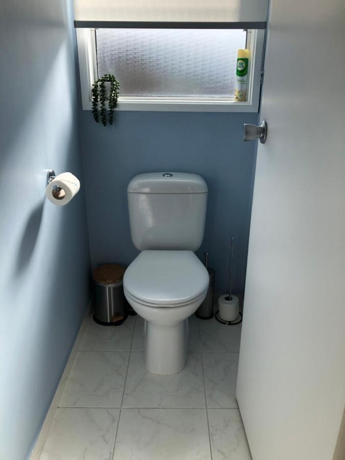 Central Howick Uxbridge Apartments 오클랜드 외부 사진
